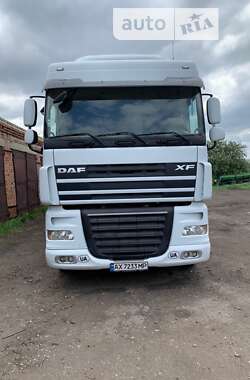 DAF XF 105 2010