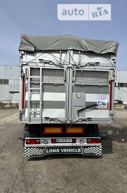 Тягач DAF XF 105 2011 в Одессе