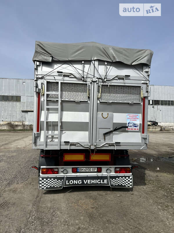 Тягач DAF XF 105 2011 в Одессе