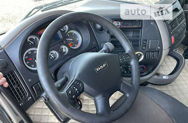 Тягач DAF XF 105 2013 в 