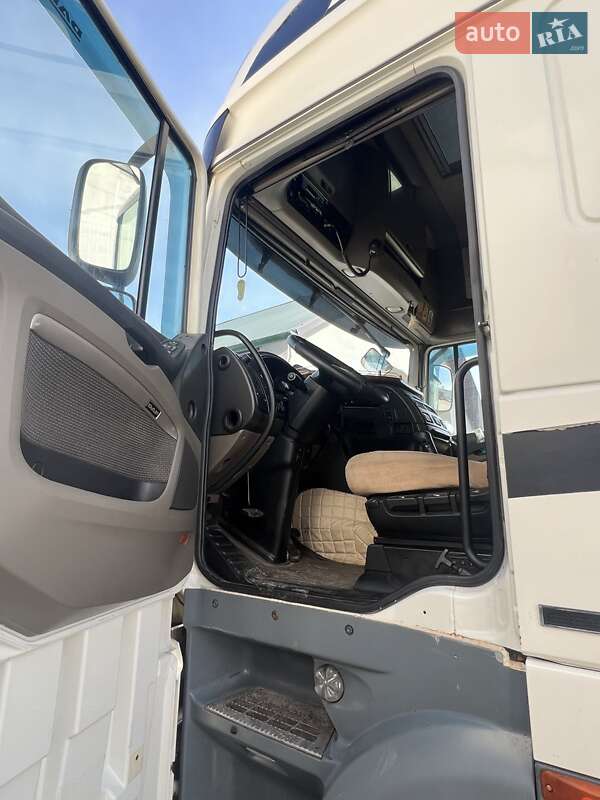 Тягач DAF XF 105 2013 в Любомле