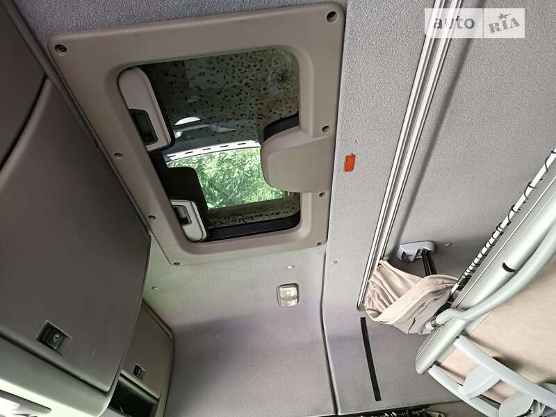 Тентованый DAF XF 105 2011 в Львове