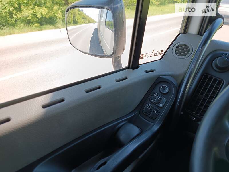 Тентованый DAF XF 105 2011 в Львове