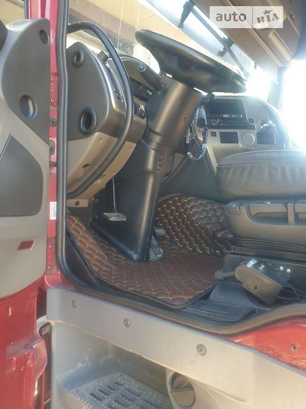 Тягач DAF XF 105 2012 в Хмельницком