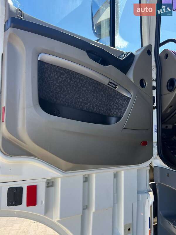 Тягач DAF XF 105 2009 в Любомле фото 16 Тягач DAF XF 105 2009 в Любомле