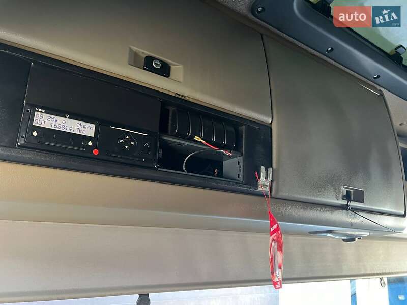 Тягач DAF XF 105 2009 в Любомле фото 23 Тягач DAF XF 105 2009 в Любомле