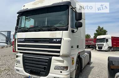 DAF XF 105 460 2011