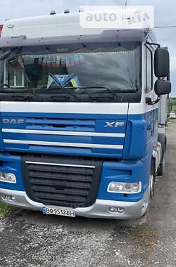 DAF XF 105 2012