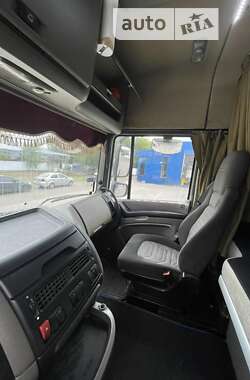 Тягач DAF XF 105 2012 в Киеве