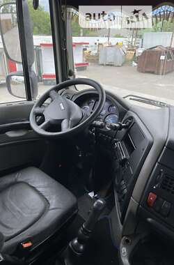 Тягач DAF XF 105 2012 в 