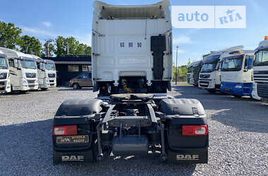 Тягач DAF XF 105 2013 в 
