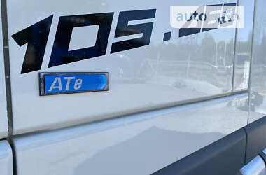Тягач DAF XF 105 2013 в 