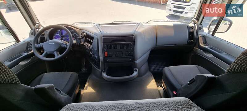 Тягач DAF XF 105 2013 в Виннице