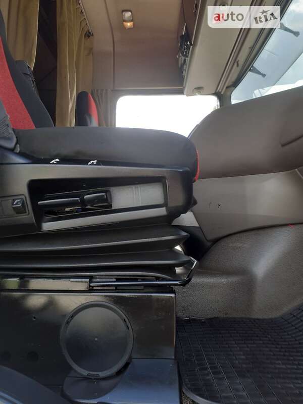 Тягач DAF XF 105 2012 в Белой Церкви