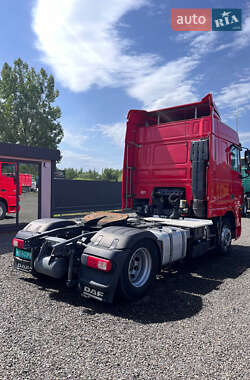 Тягач DAF XF 105 2012 в 