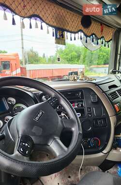 Тягач DAF XF 105 2011 в 