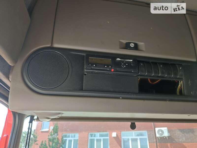 Тягач DAF XF 105 2012 в Белой Церкви фото 10 Тягач DAF XF 105 2012 в Белой Церкви