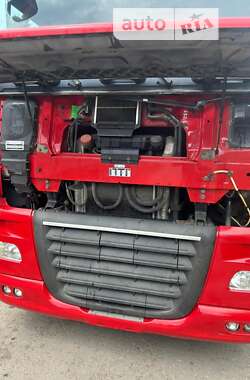 Тягач DAF XF 105 2013 в 