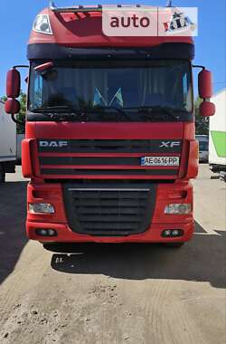 DAF XF 105 2010