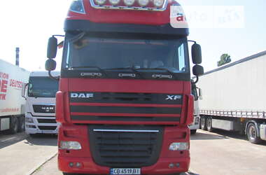 DAF XF 105 2010