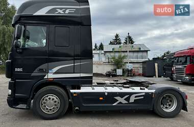 Тягач DAF XF 105 2013 в 