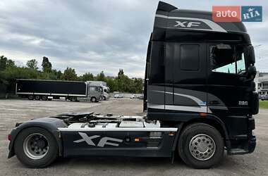 Тягач DAF XF 105 2013 в 