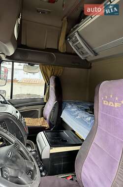 Тягач DAF XF 105 2013 в 
