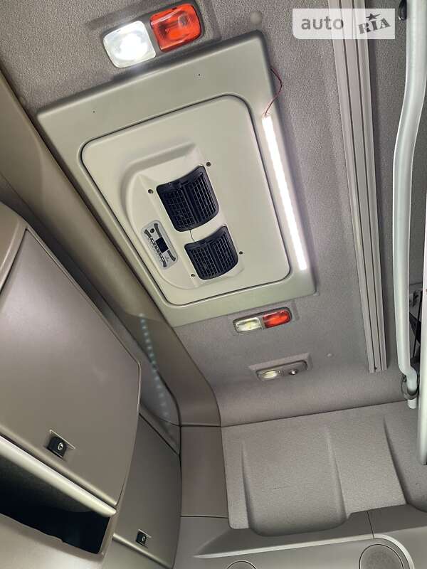 Тягач DAF XF 105 2008 в Киеве