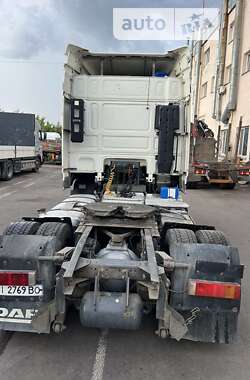 Тягач DAF XF 105 2010 в 