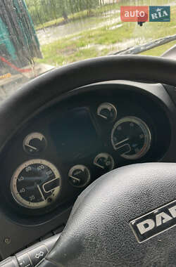 Тягач DAF XF 105 2011 в Волочиську