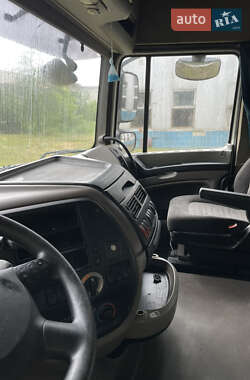 Тягач DAF XF 105 2011 в Волочиську