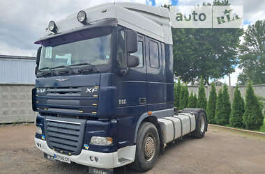 DAF XF 105 2011