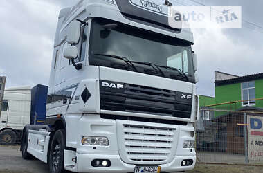 Тягач DAF XF 105 2012 в Вінниці