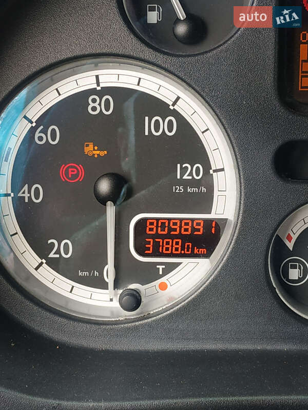 Тягач DAF XF 105 2013 в Черновцах фото 39 Тягач DAF XF 105 2013 в Черновцах