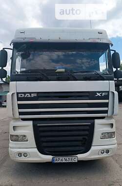 Зерновоз DAF XF 105 2012 в 