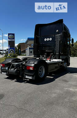 Тягач DAF XF 105 2013 в Вінниці