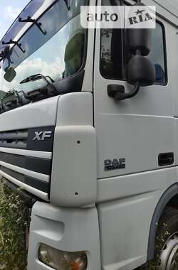 DAF XF 105 2011