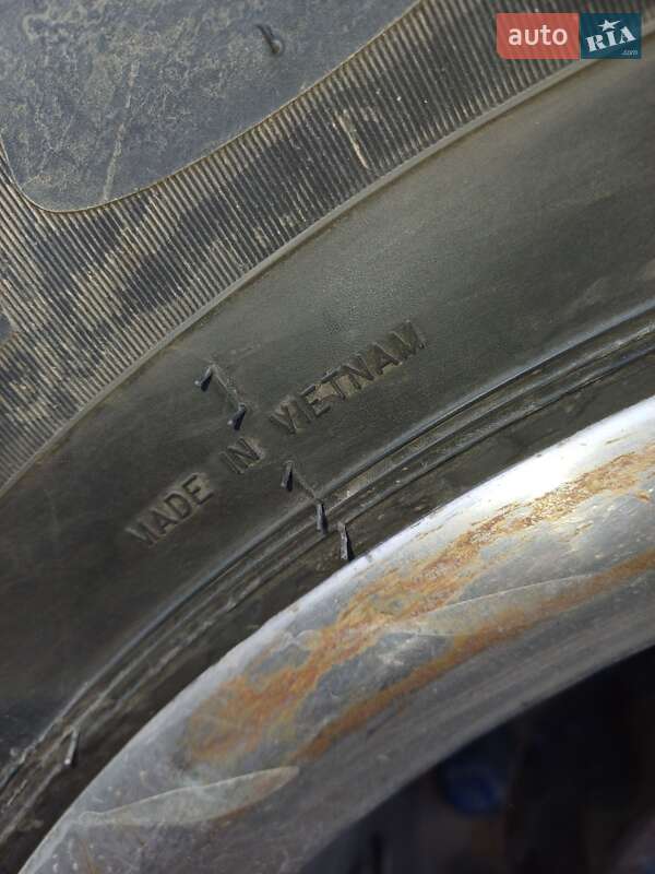 Тягач DAF XF 105 2012 в Нововолынске