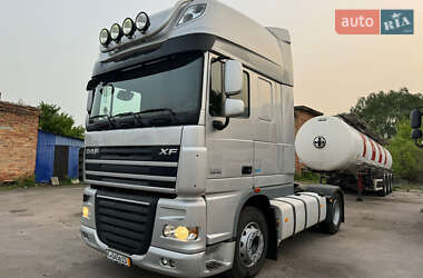 Тягач DAF XF 105 2013 в 