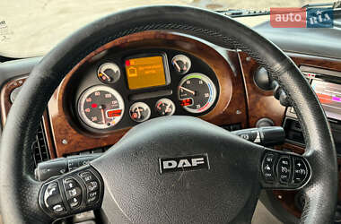 Тягач DAF XF 105 2013 в 