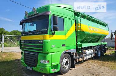 Кормовоз DAF XF 105 2009 в Львові