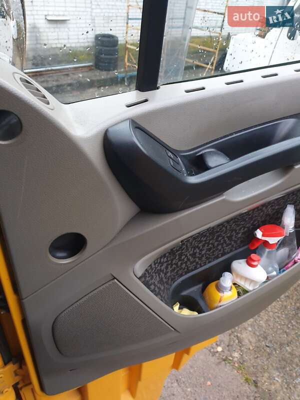 Тентований DAF XF 105 2007 в Новому Розділі фото 8 Тентований DAF XF 105 2007 в Новому Розділі