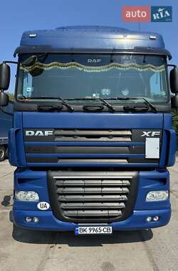 Тягач DAF XF 105 2014 в 