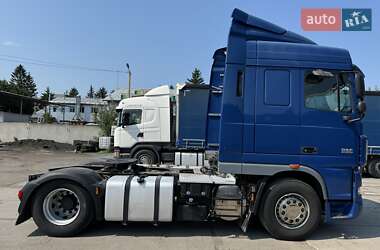 Тягач DAF XF 105 2014 в 