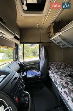 Тягач DAF XF 105 2014 в 