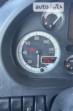 Тягач DAF XF 105 2012 в 