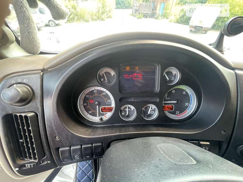 Тягач DAF XF 105 2010 в Сквире фото 8 Тягач DAF XF 105 2010 в Сквире