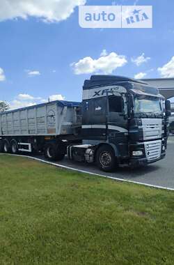 Тягач DAF XF 105 2007 в Одессе