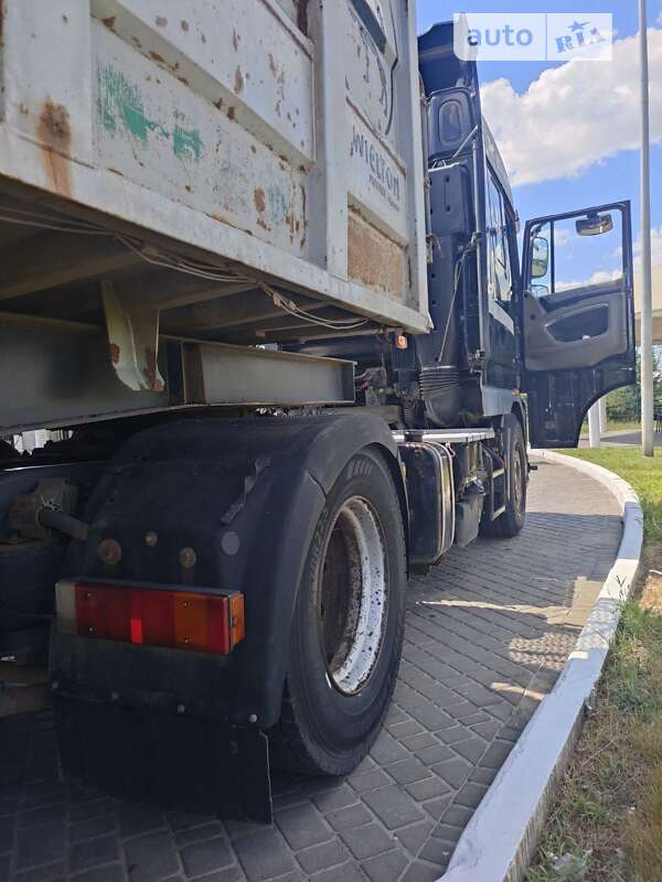 Тягач DAF XF 105 2007 в Одессе