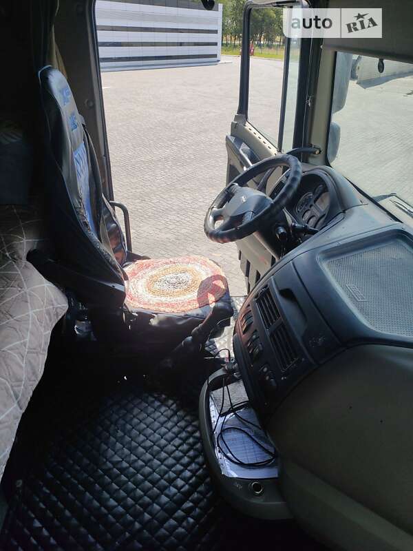 Тягач DAF XF 105 2007 в Одессе